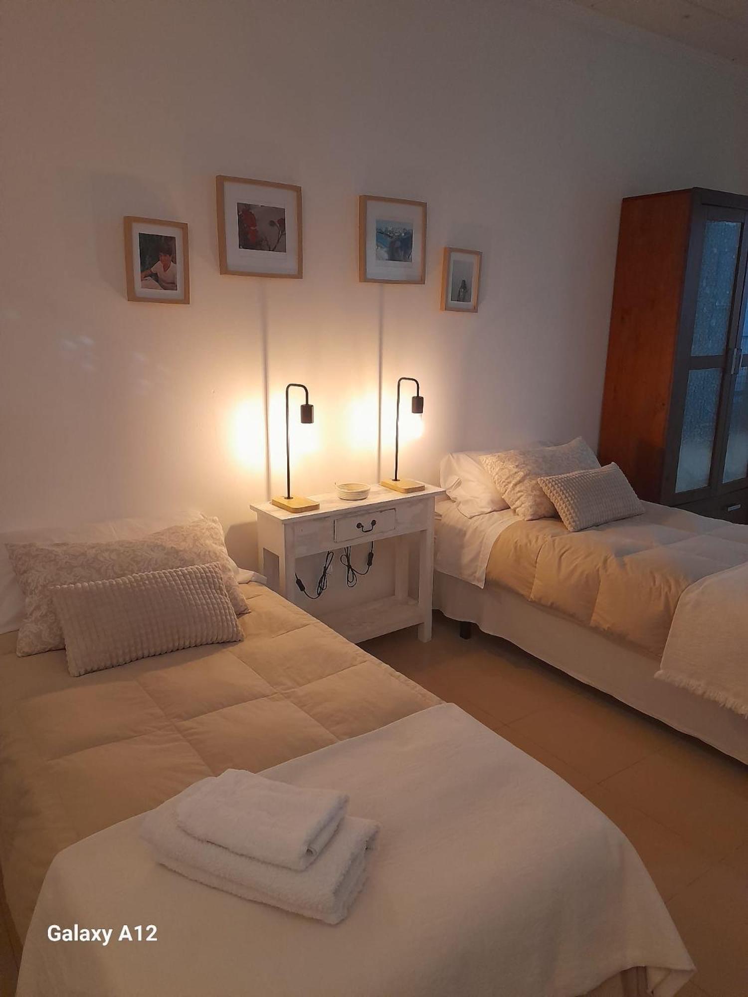 Acogedor Loft A 30 Minutos De La Playa Y Montana Apartment Lebrija Exterior photo