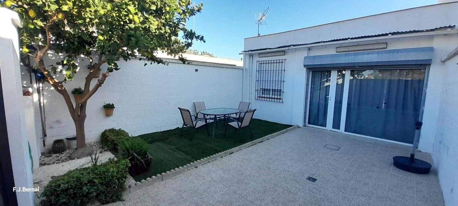 Acogedor Loft A 30 Minutos De La Playa Y Montana Apartment Lebrija Exterior photo